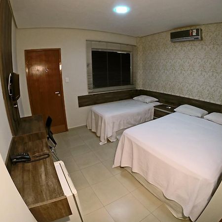 מנאוס Hotel Talissa 1 חדר תמונה