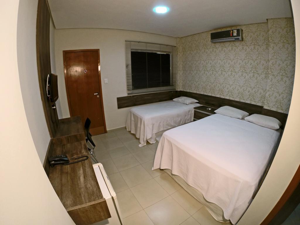 מנאוס Hotel Talissa 1 חדר תמונה